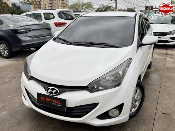 HYUNDAI HB20S 1.6 COMFORT PLUS 16V FLEX 4P AUTOMÁTICO HYUNDAI HB20S 1.6 COMFORT PLUS 16V FLEX 4P AUTOMÁTICO